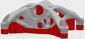 3D Printing Process Planning